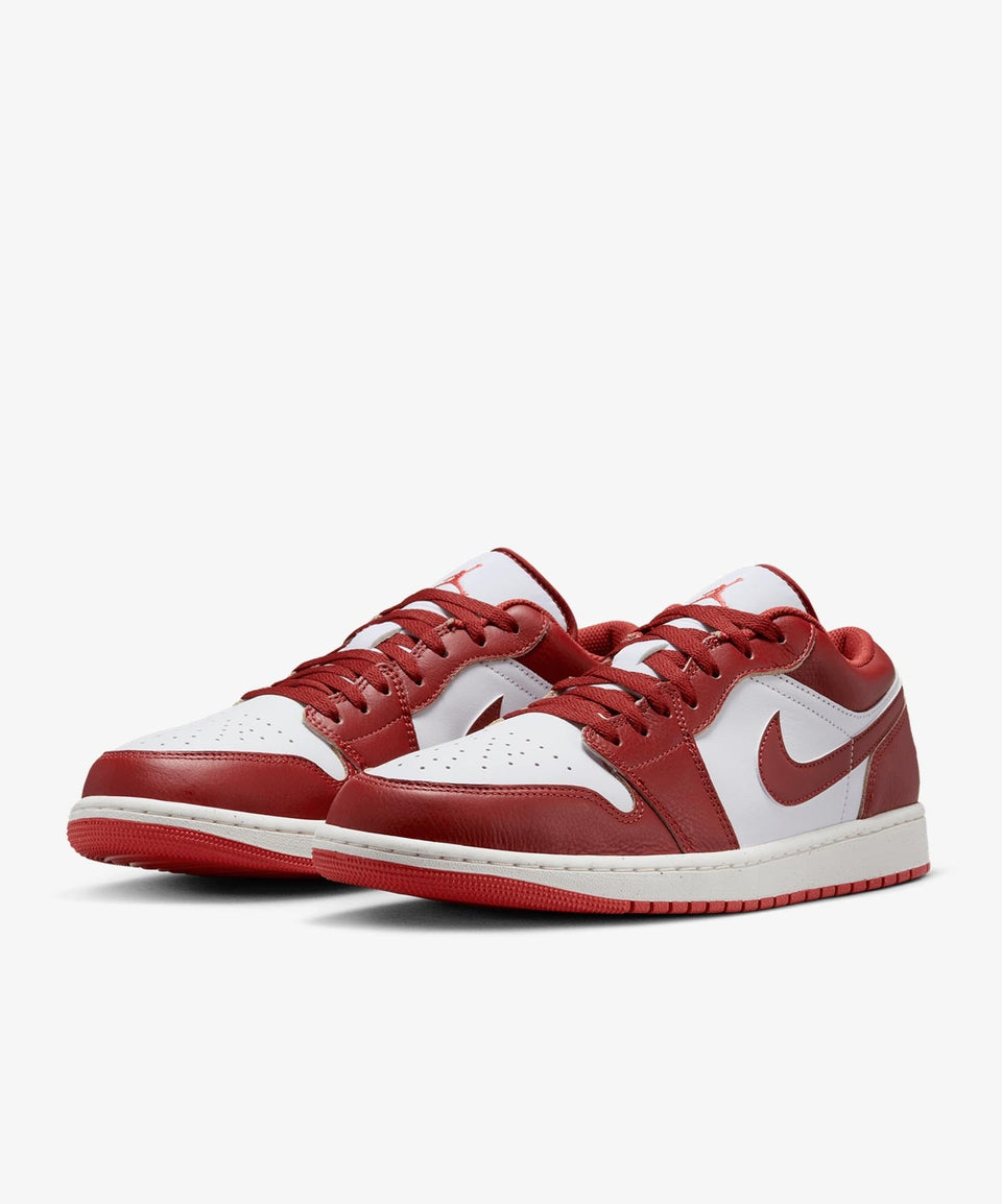 Jordan Air 1 Low Se - Görsel 6