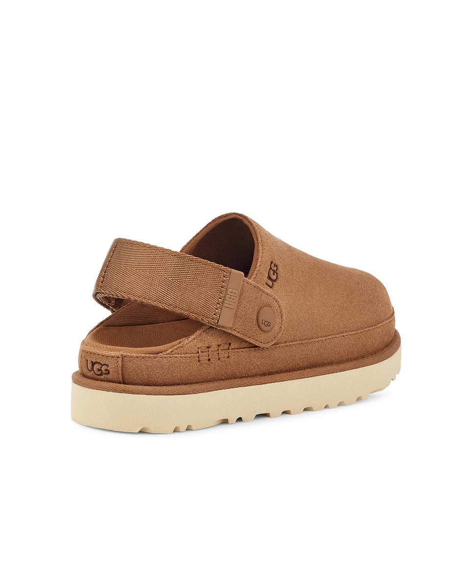 UGG W Goldenstar Clog - Görsel 7