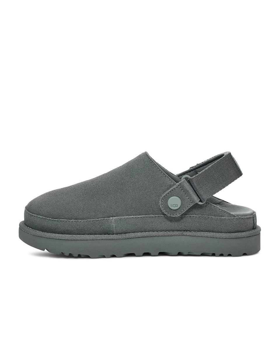 UGG W Goldenstar Clog - Görsel 3