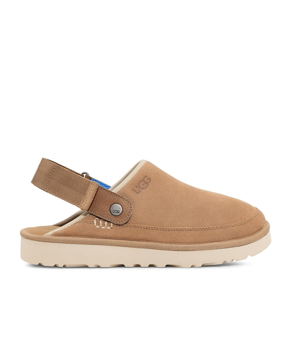 UGG M Goldencoast Clog - Görsel 2