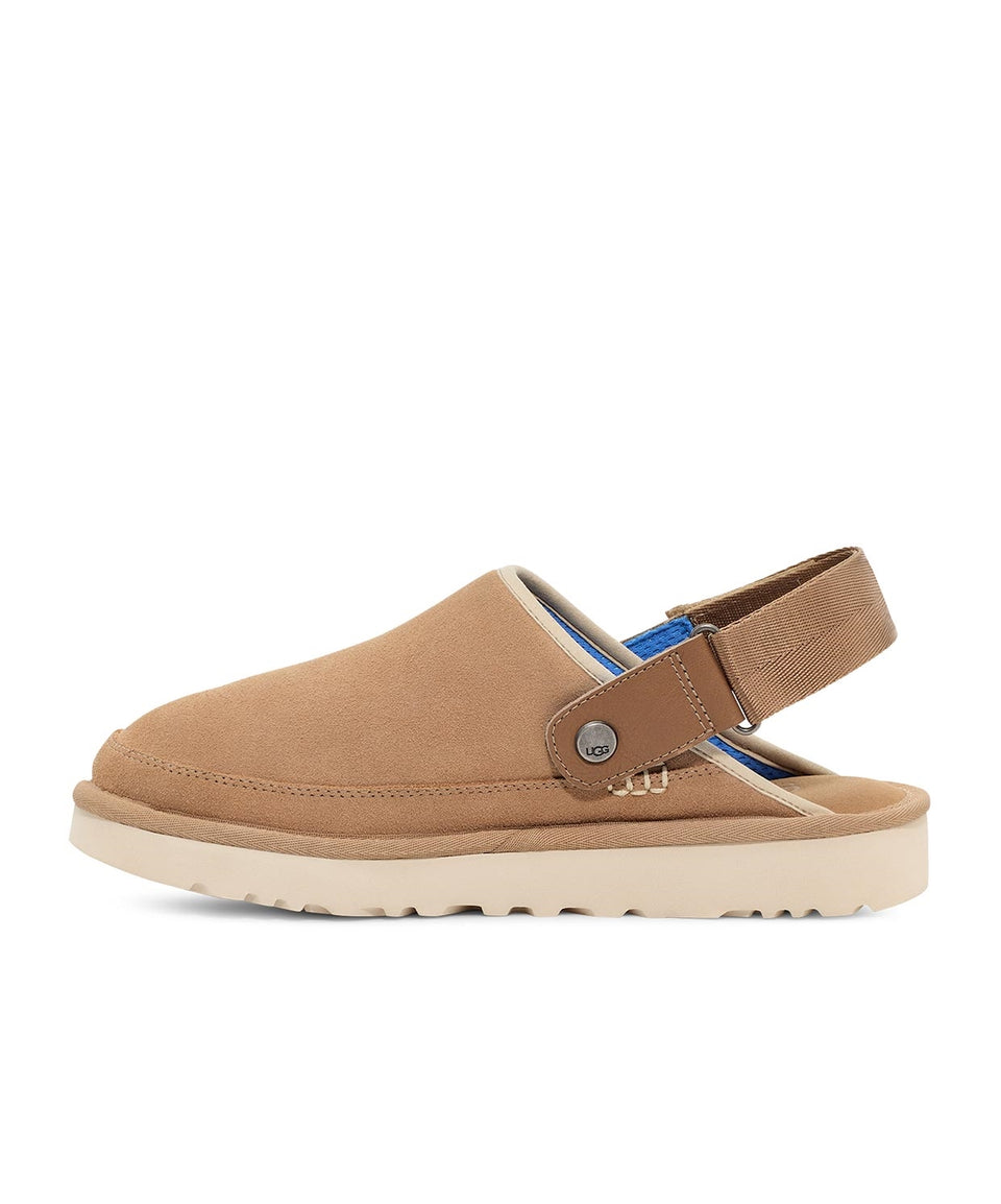 UGG M Goldencoast Clog - Görsel 3