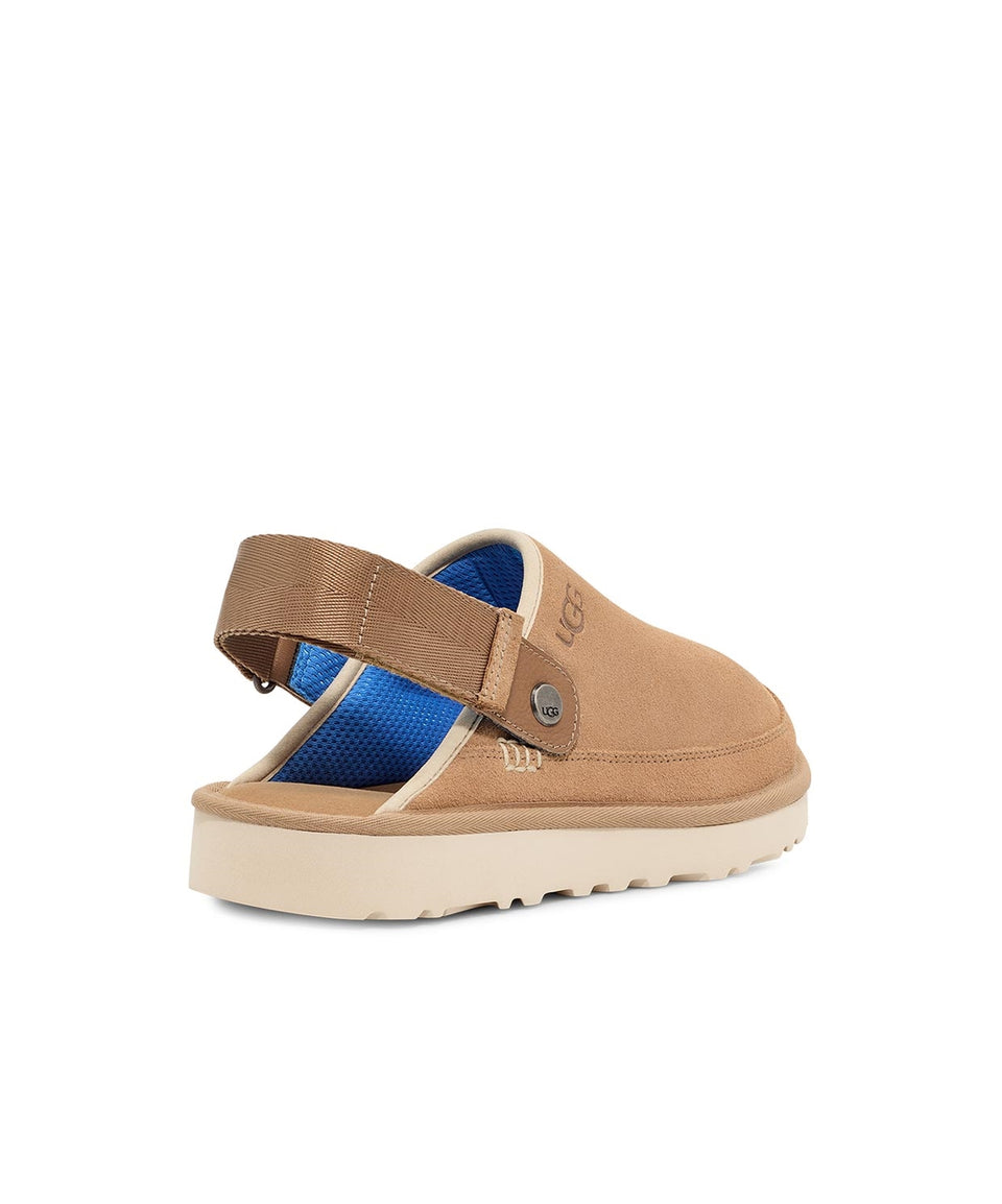 UGG M Goldencoast Clog - Görsel 6