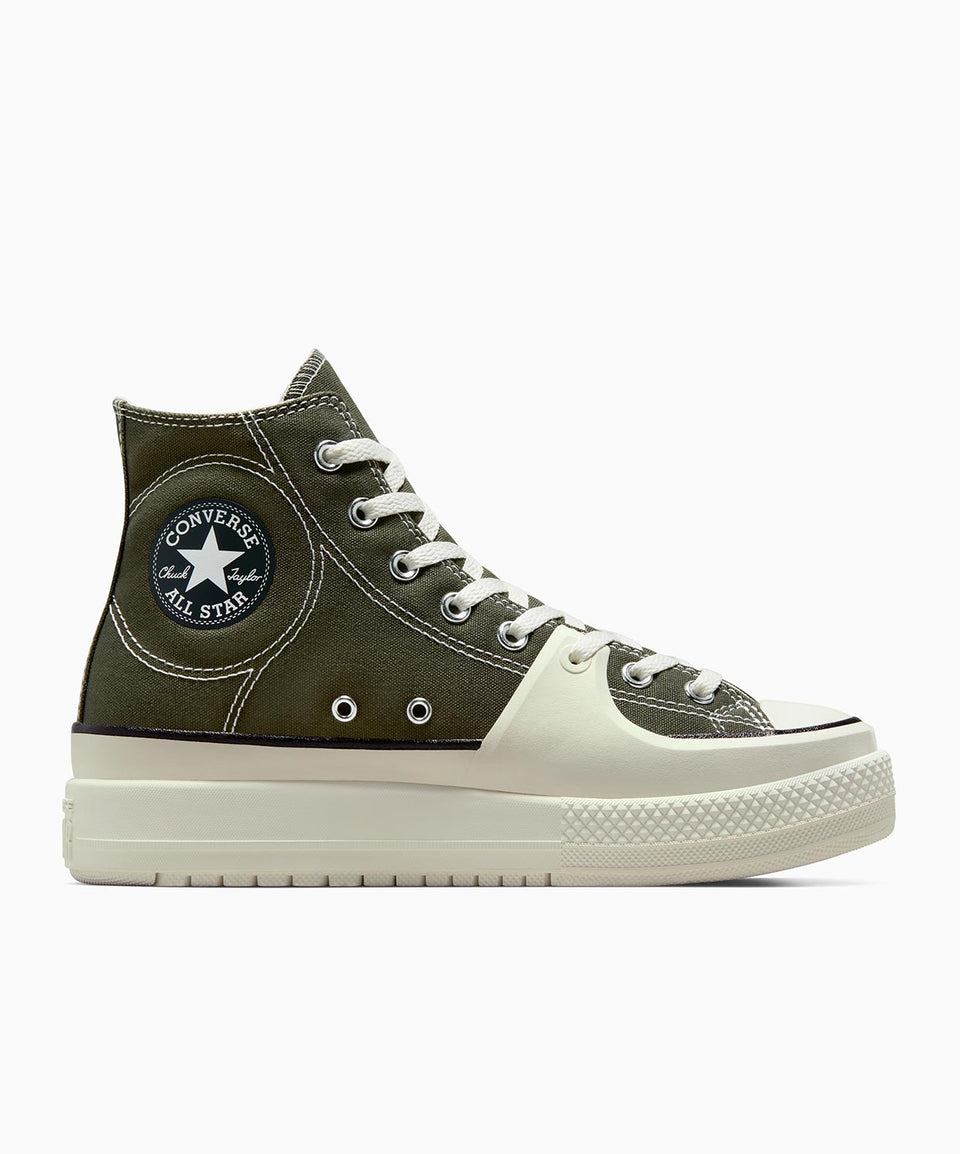 Converse Chuck Taylor All Star Construct - Görsel 2