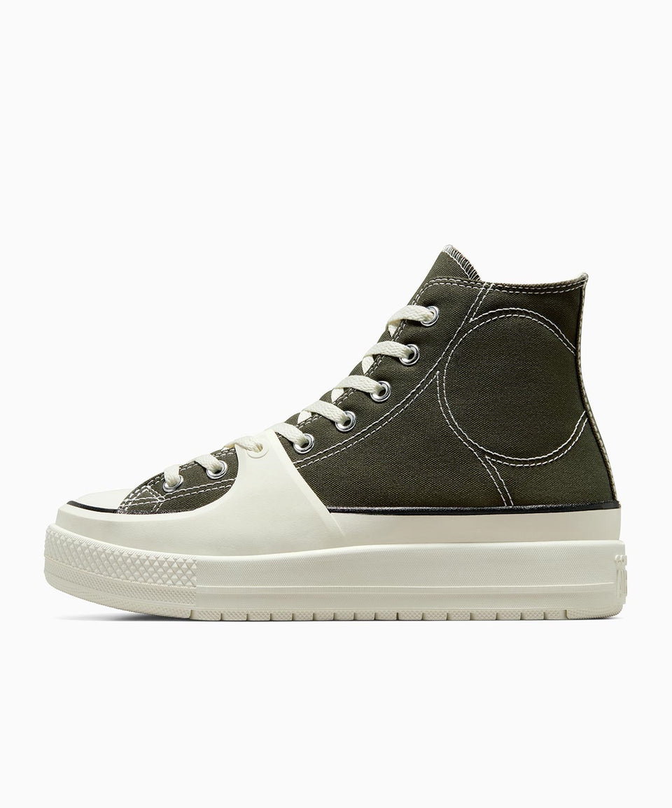 Converse Chuck Taylor All Star Construct - Görsel 3