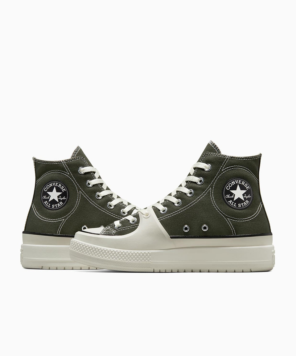 Converse Chuck Taylor All Star Construct - Görsel 6