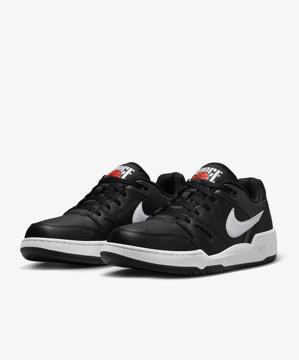 Nike Full Force Lo - Görsel 4