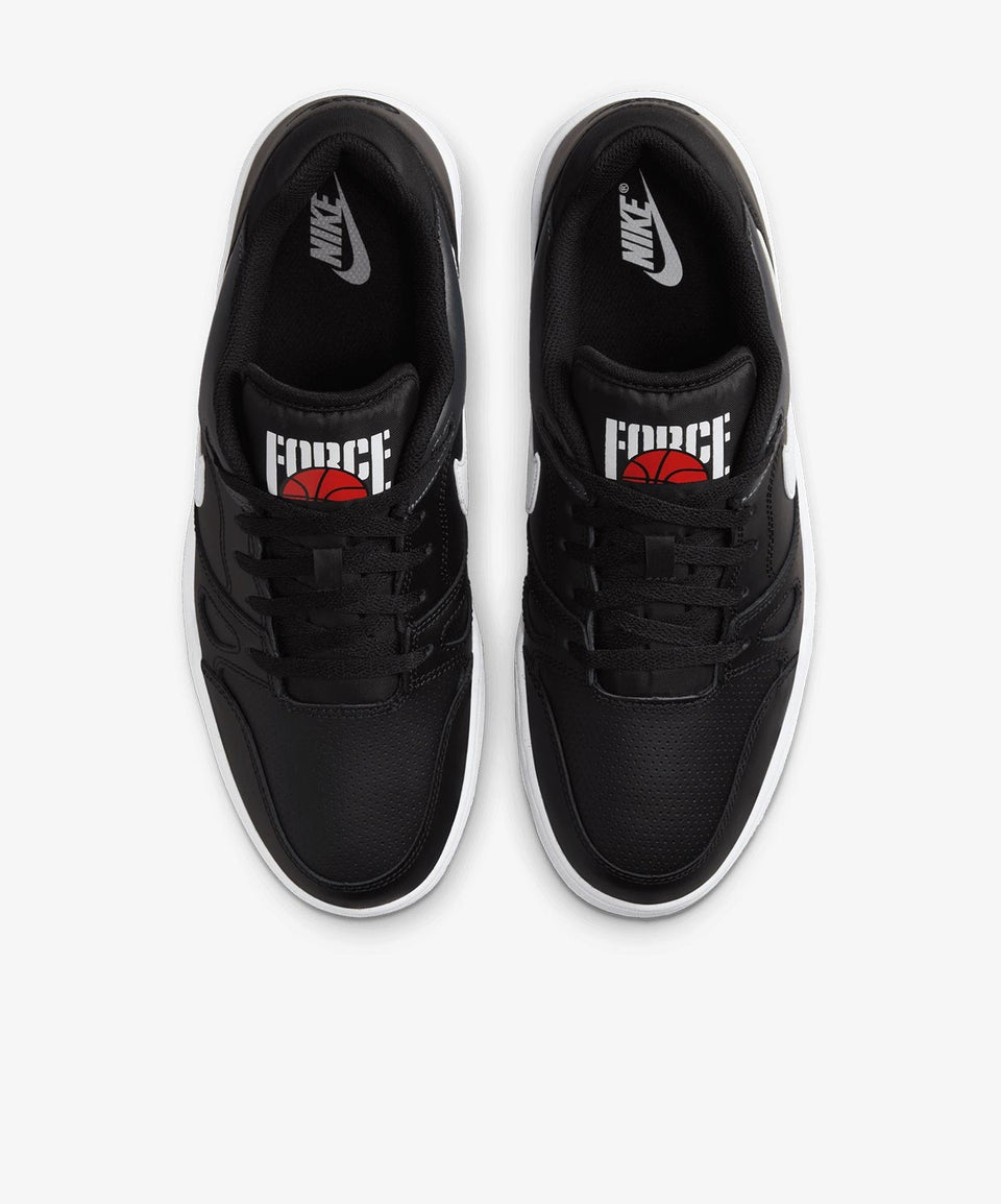 Nike Full Force Lo - Görsel 5