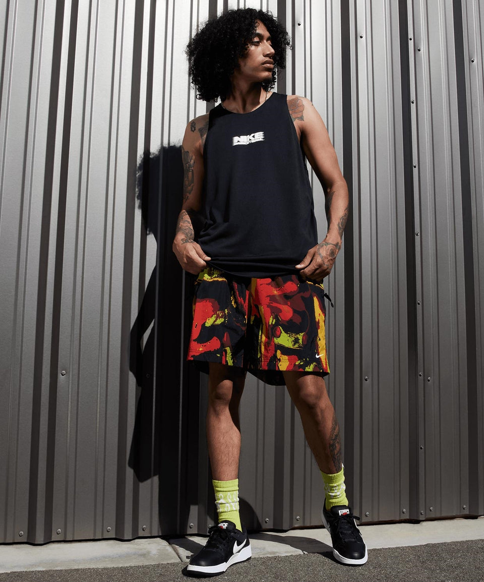 Nike Full Force Lo - Görsel 7