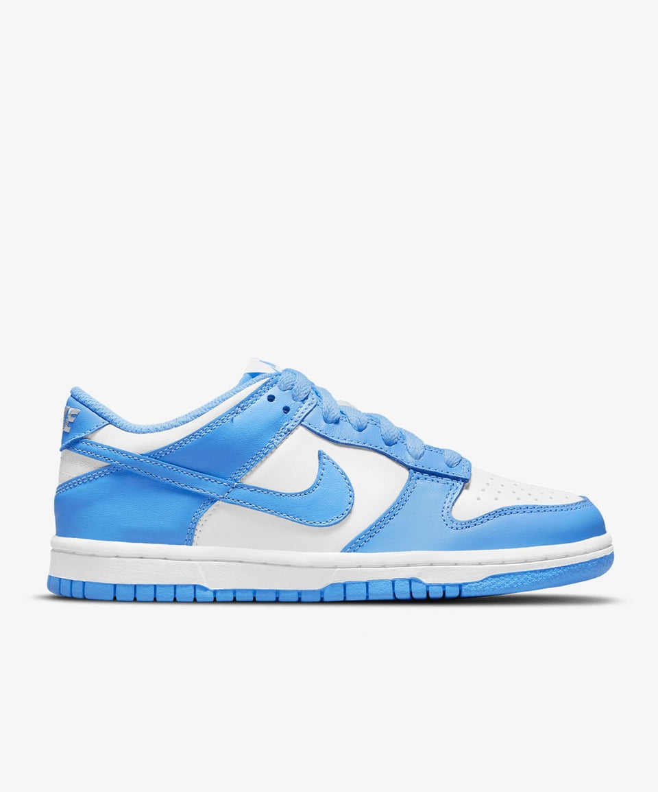 Nike Dunk Low (Gs) - Görsel 2