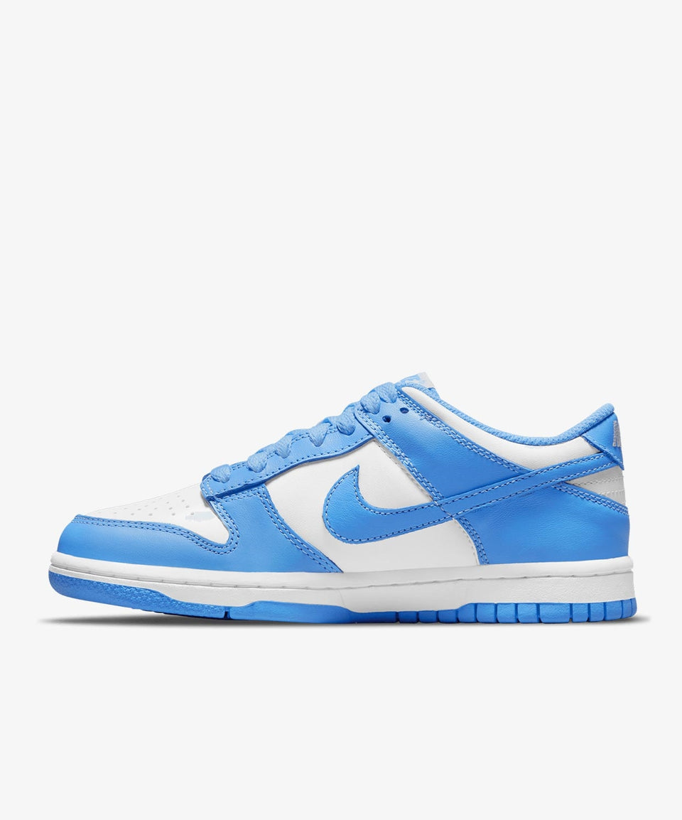 Nike Dunk Low (Gs) - Görsel 3