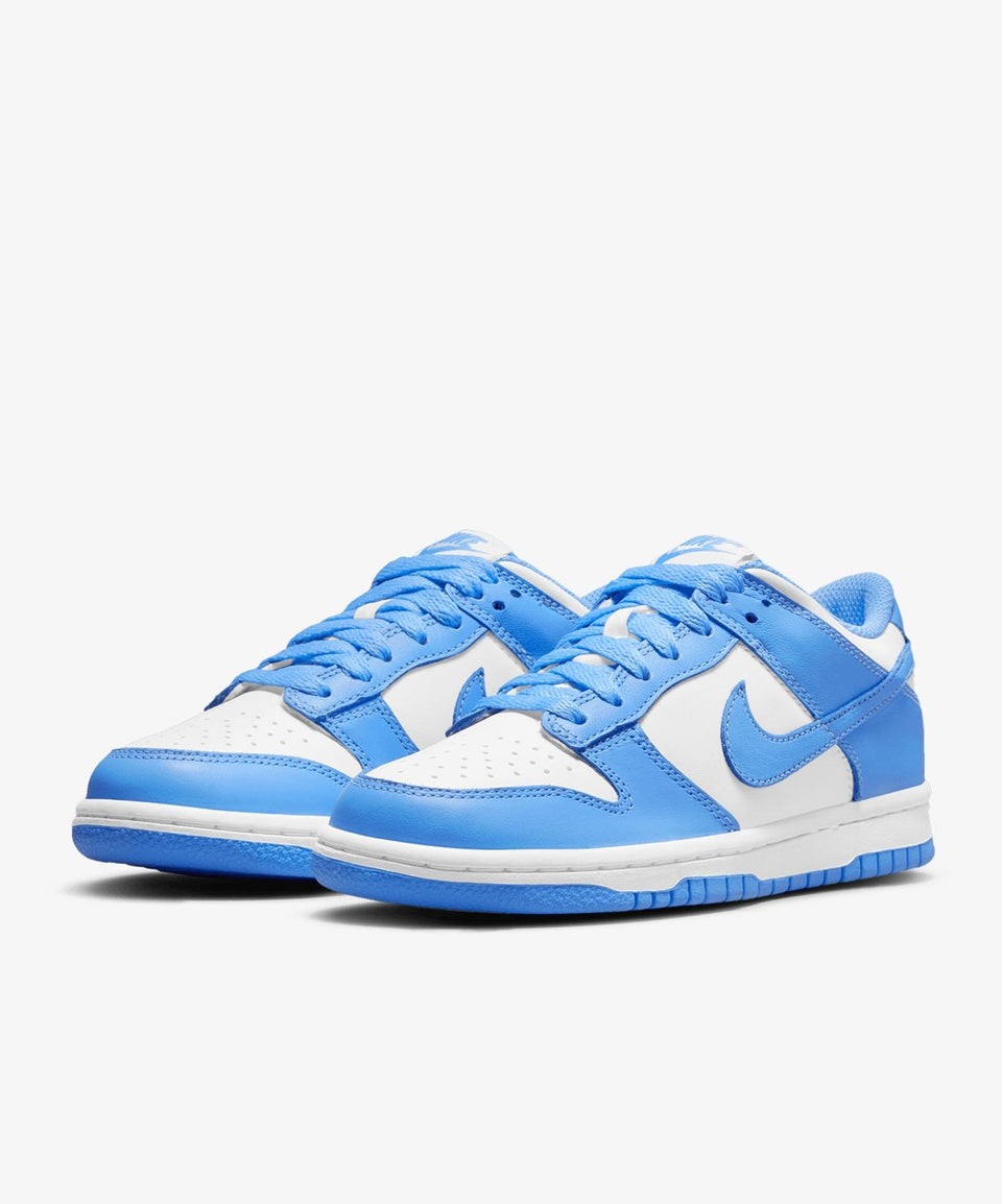 Nike Dunk Low (Gs) - Görsel 4