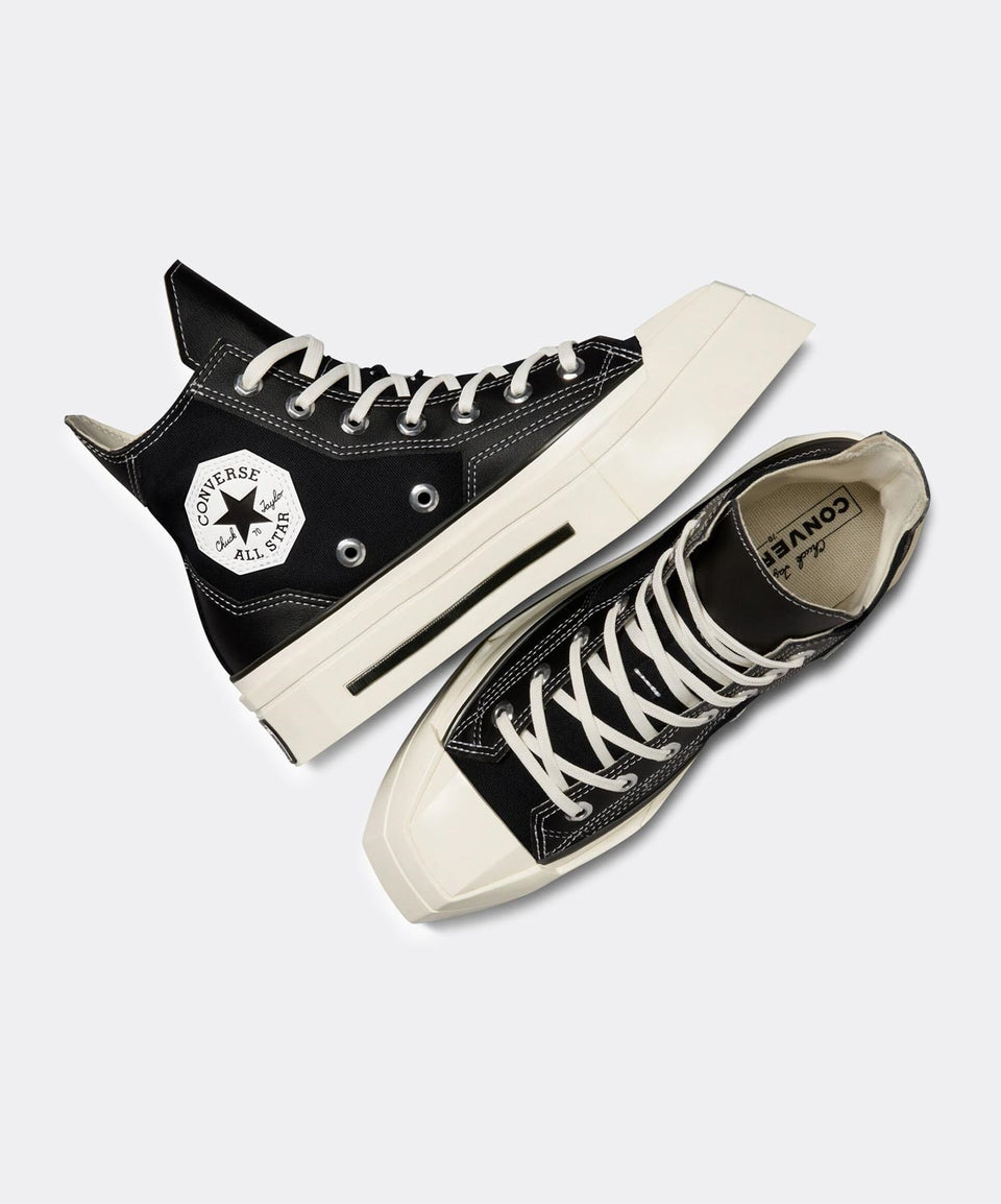 Converse Chuck 70 De Luxe Squared - Görsel 5