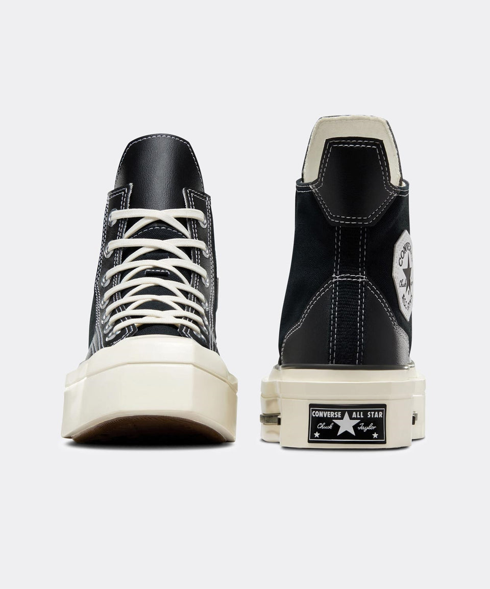 Converse Chuck 70 De Luxe Squared - Görsel 6