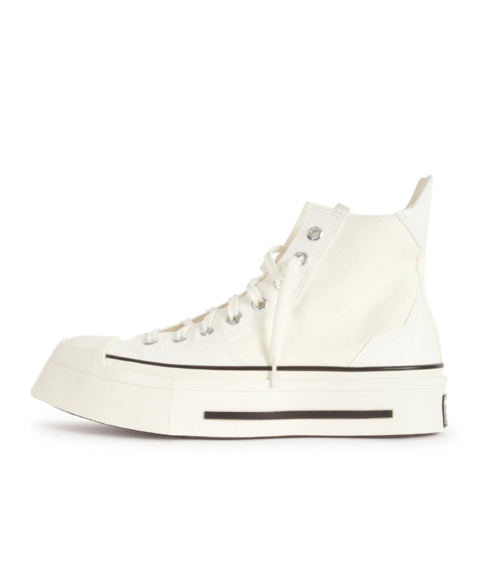 Converse Chuck 70 De Luxe Squared - Görsel 3