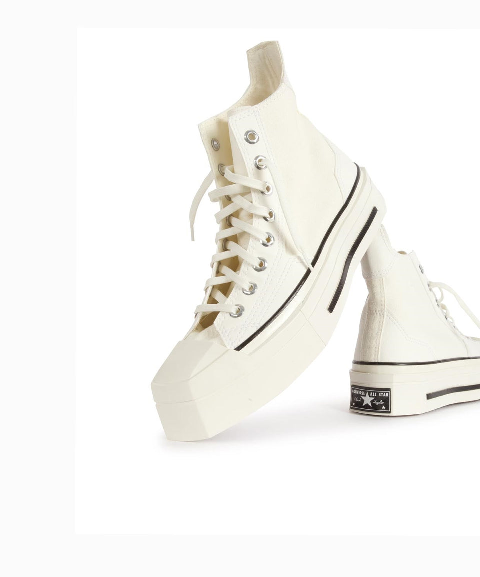 Converse Chuck 70 De Luxe Squared - Görsel 5