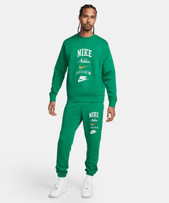 Nike Club Fleece Cuffed Pant