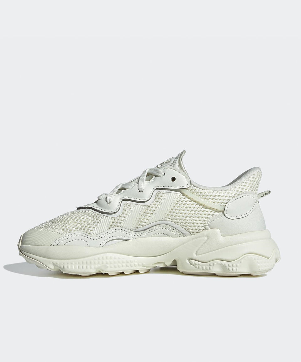 Adidas adidas Bej OZWEEGO J Basketbol Ayakkabıları | Sportime Bej - 3. görsel