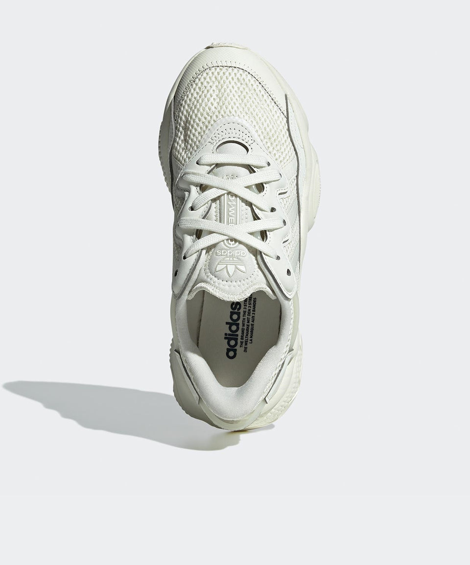 Adidas adidas Bej OZWEEGO J Basketbol Ayakkabıları | Sportime Bej - 5. görsel