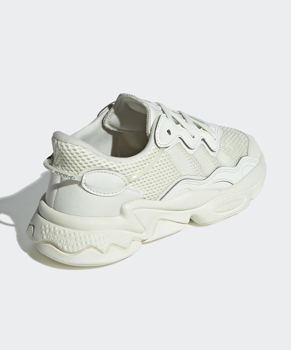 Adidas adidas Bej OZWEEGO J Basketbol Ayakkabıları | Sportime Bej - 7. görsel