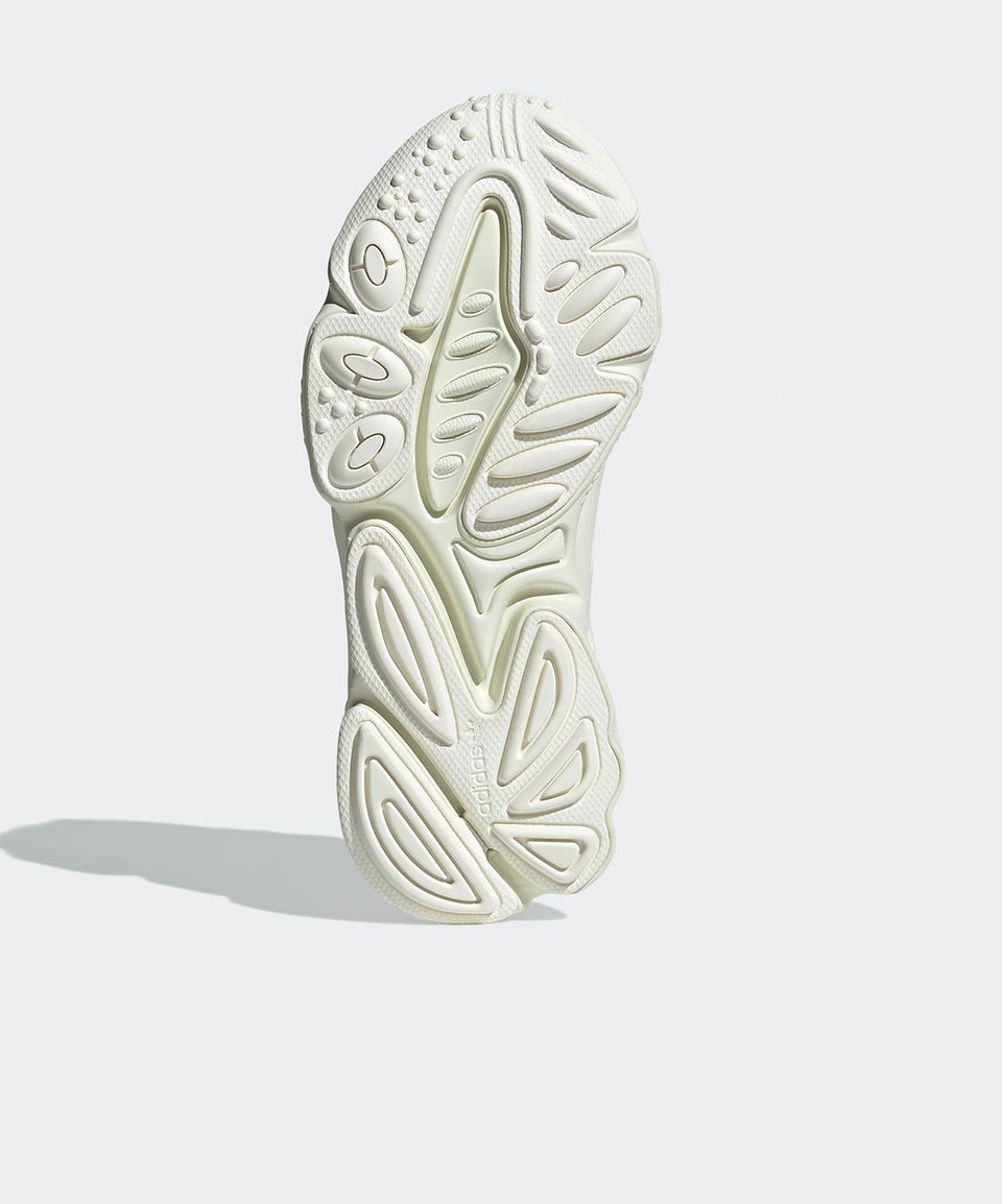 Adidas adidas Bej OZWEEGO J Basketbol Ayakkabıları | Sportime Bej - 4. görsel