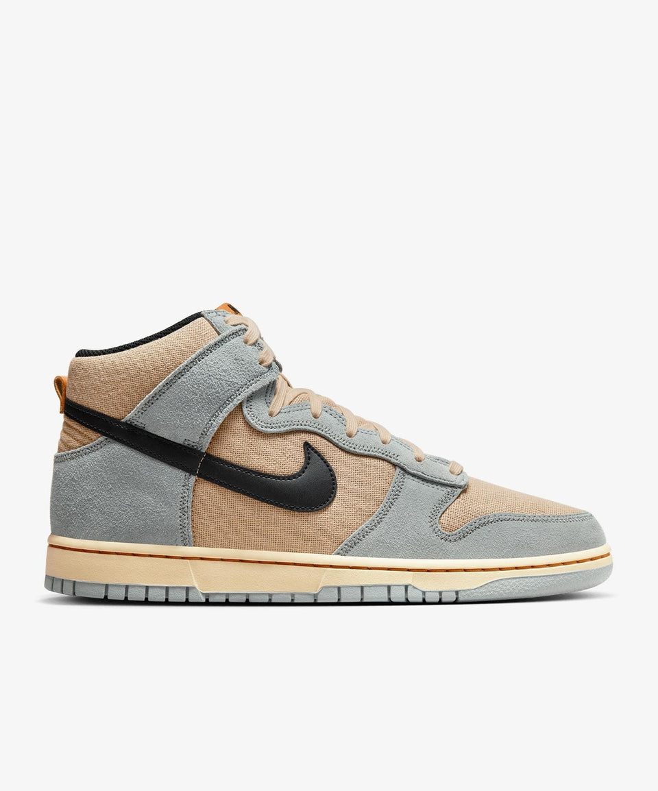Nike Dunk Hi Retro Se - Görsel 2