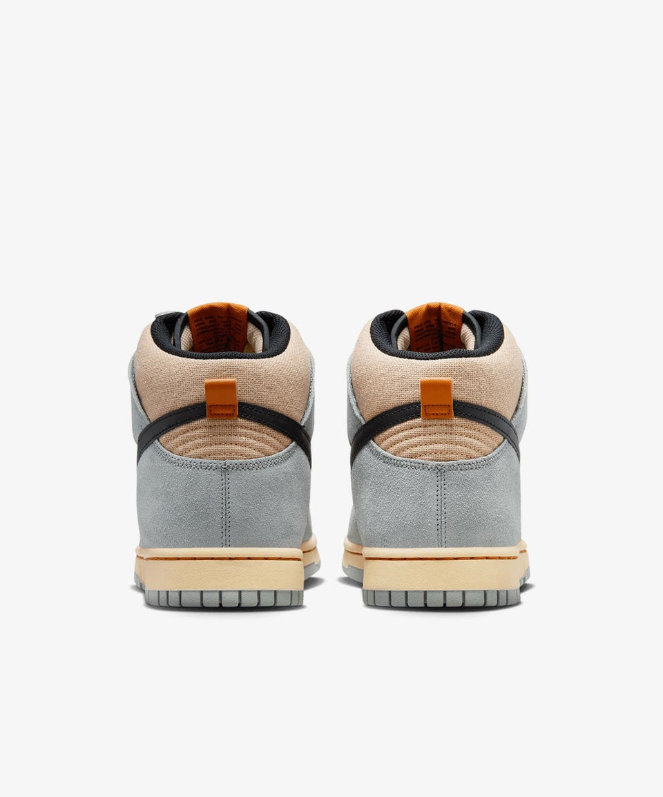 Nike Dunk Hi Retro Se - Görsel 6