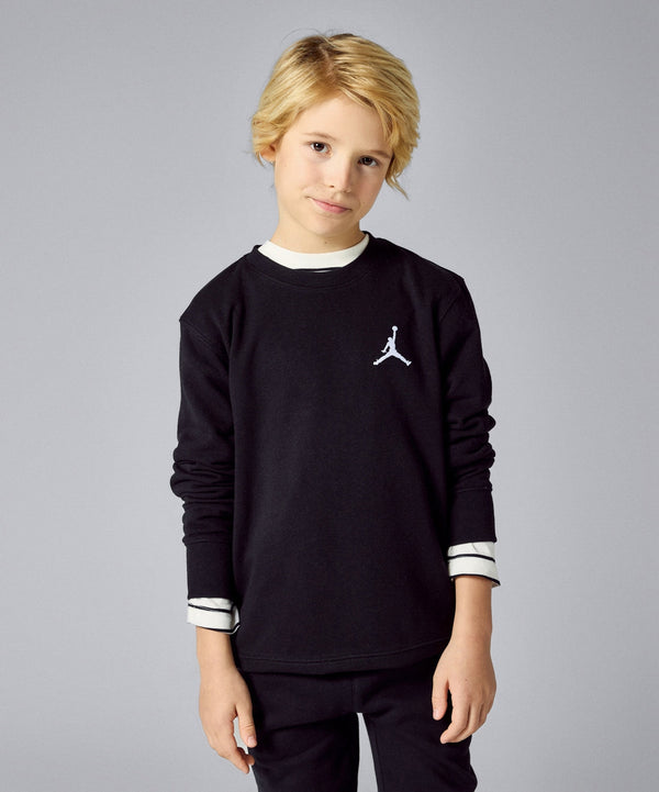 Jordan Essentials Fleece Crewneck Sweatshirt