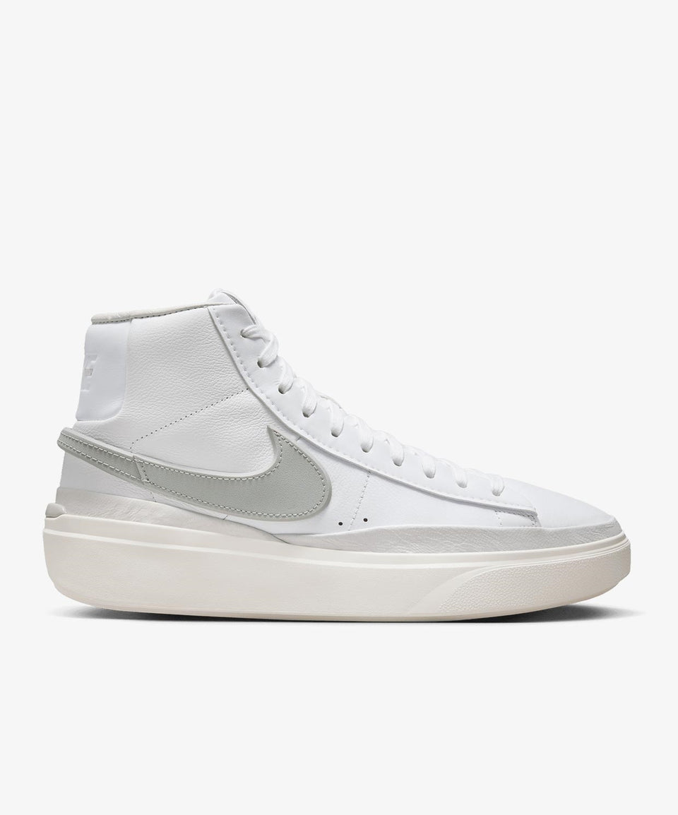 Nike Blazer Phantom Mid - Görsel 2