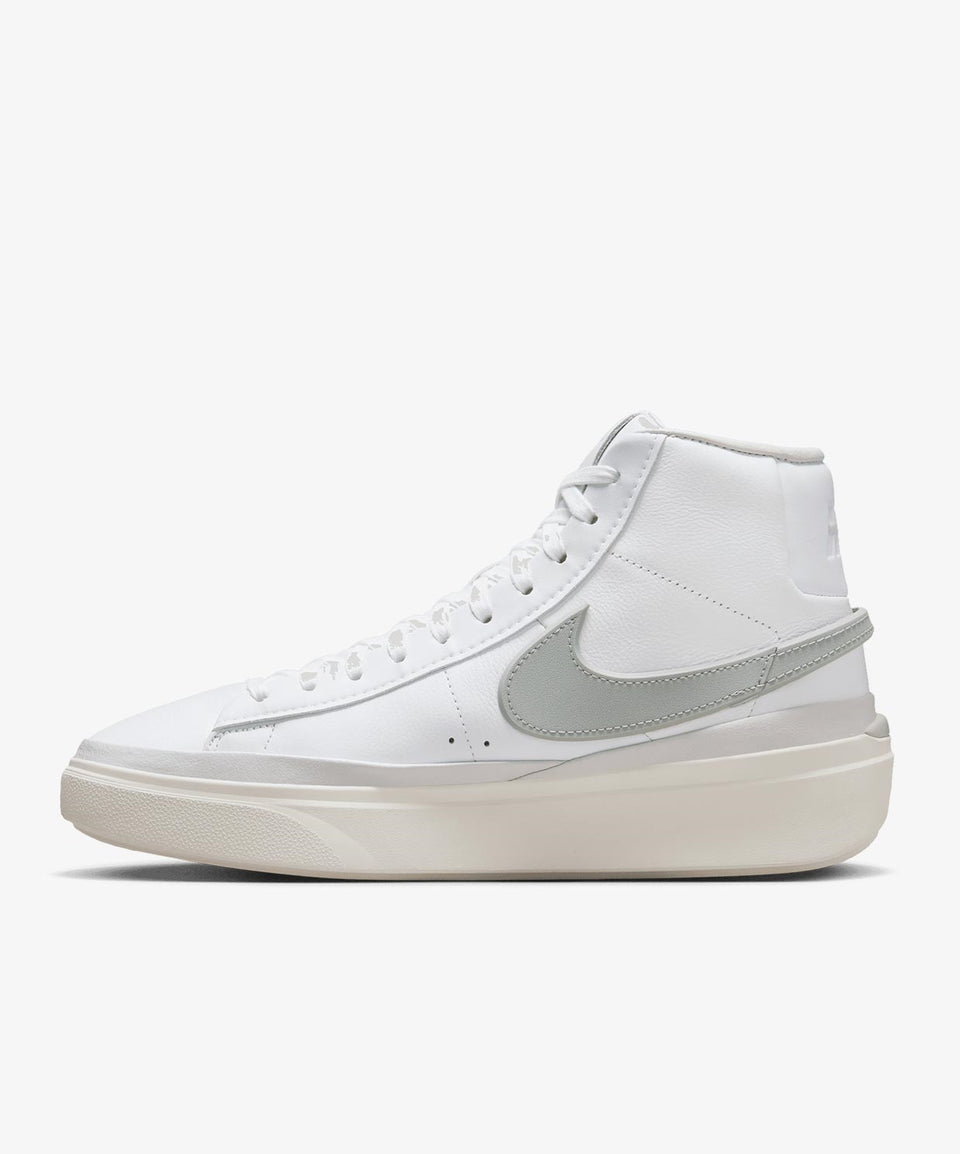 Nike Blazer Phantom  Mid - Görsel 3