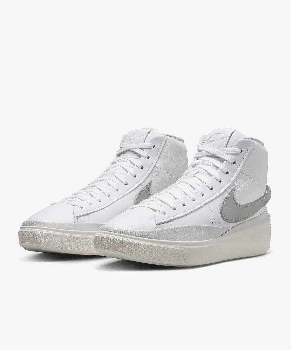 Nike Blazer Phantom Mid - Görsel 4