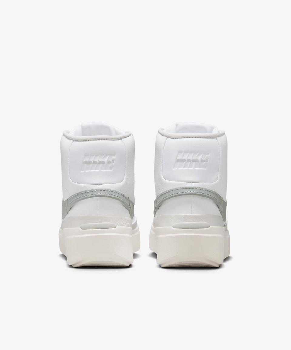 Nike Blazer Phantom  Mid - Görsel 6