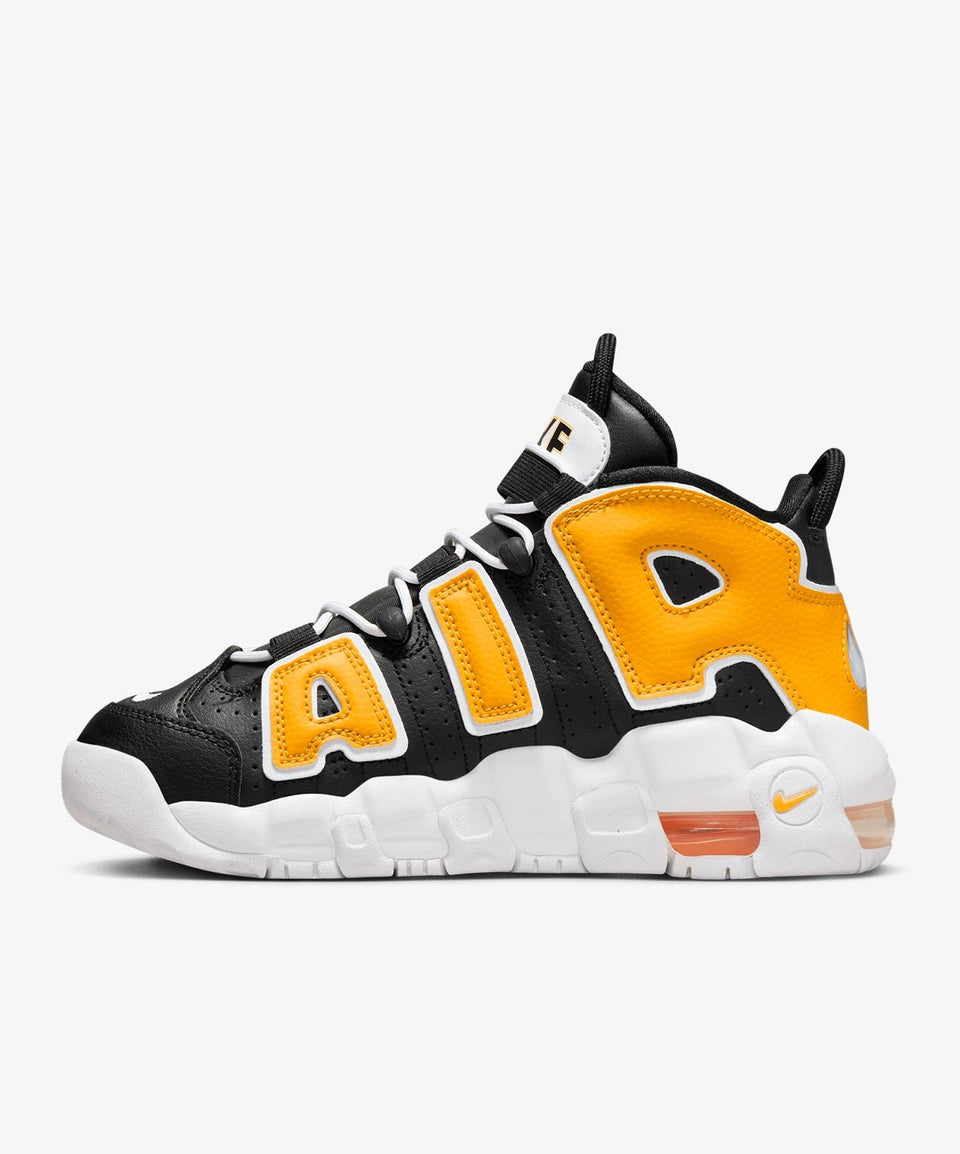 Nike Air More Uptempo (Gs) - Görsel 3