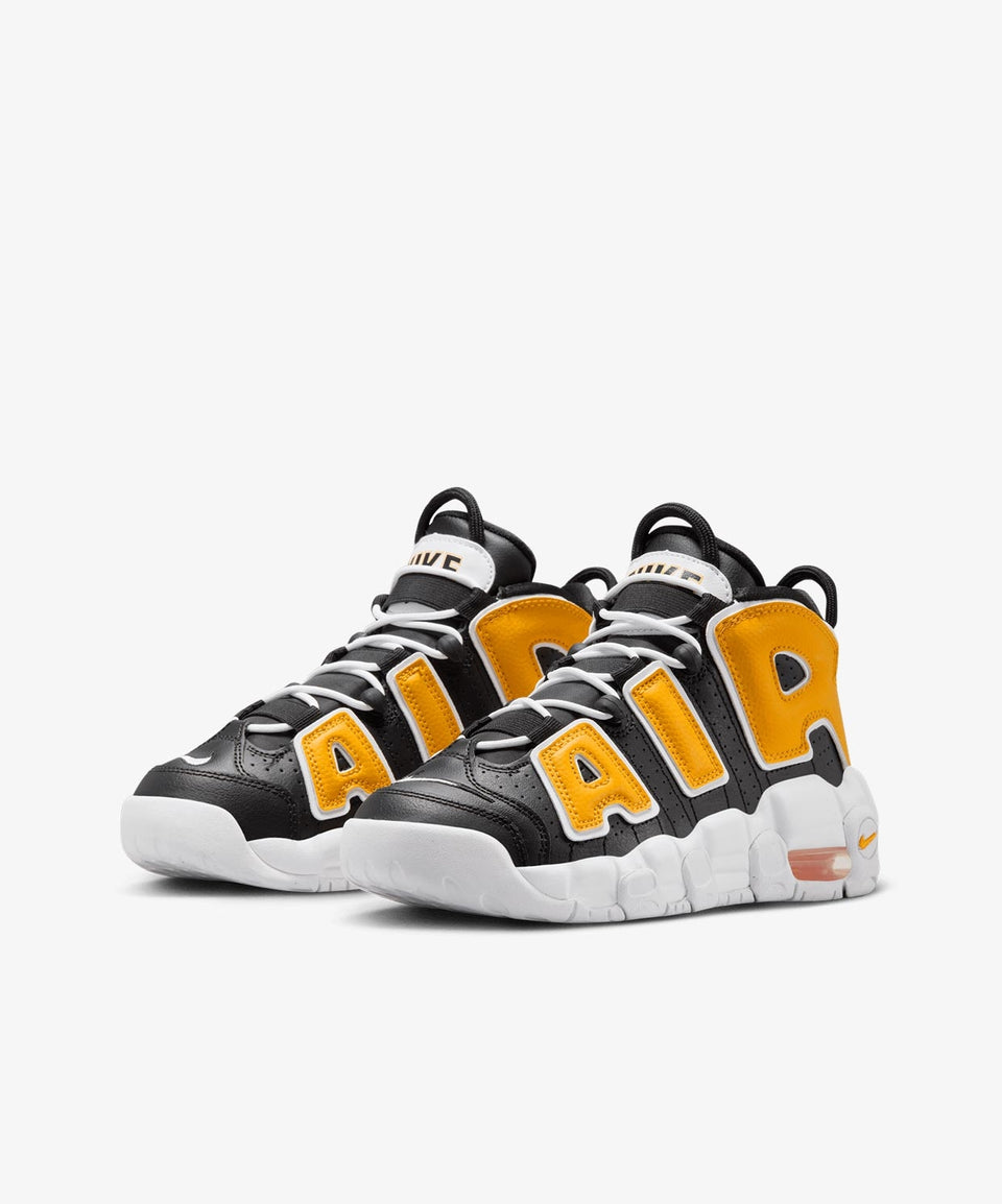 Nike Air More Uptempo (Gs) - Görsel 4