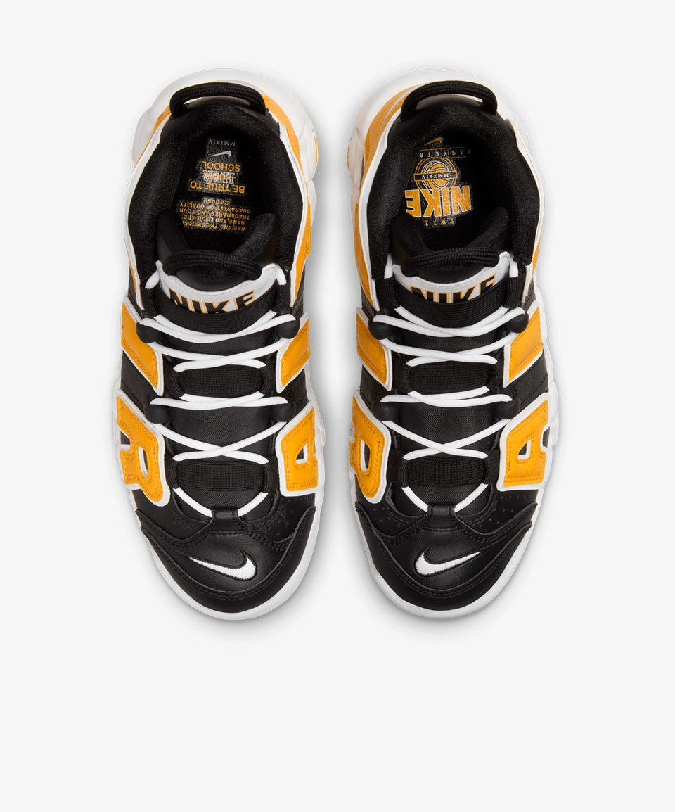 Nike Air More Uptempo (Gs) - Görsel 5