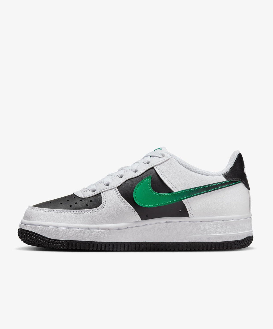 Nike Air Force 1 Lv8 2 (Gs) - Görsel 3