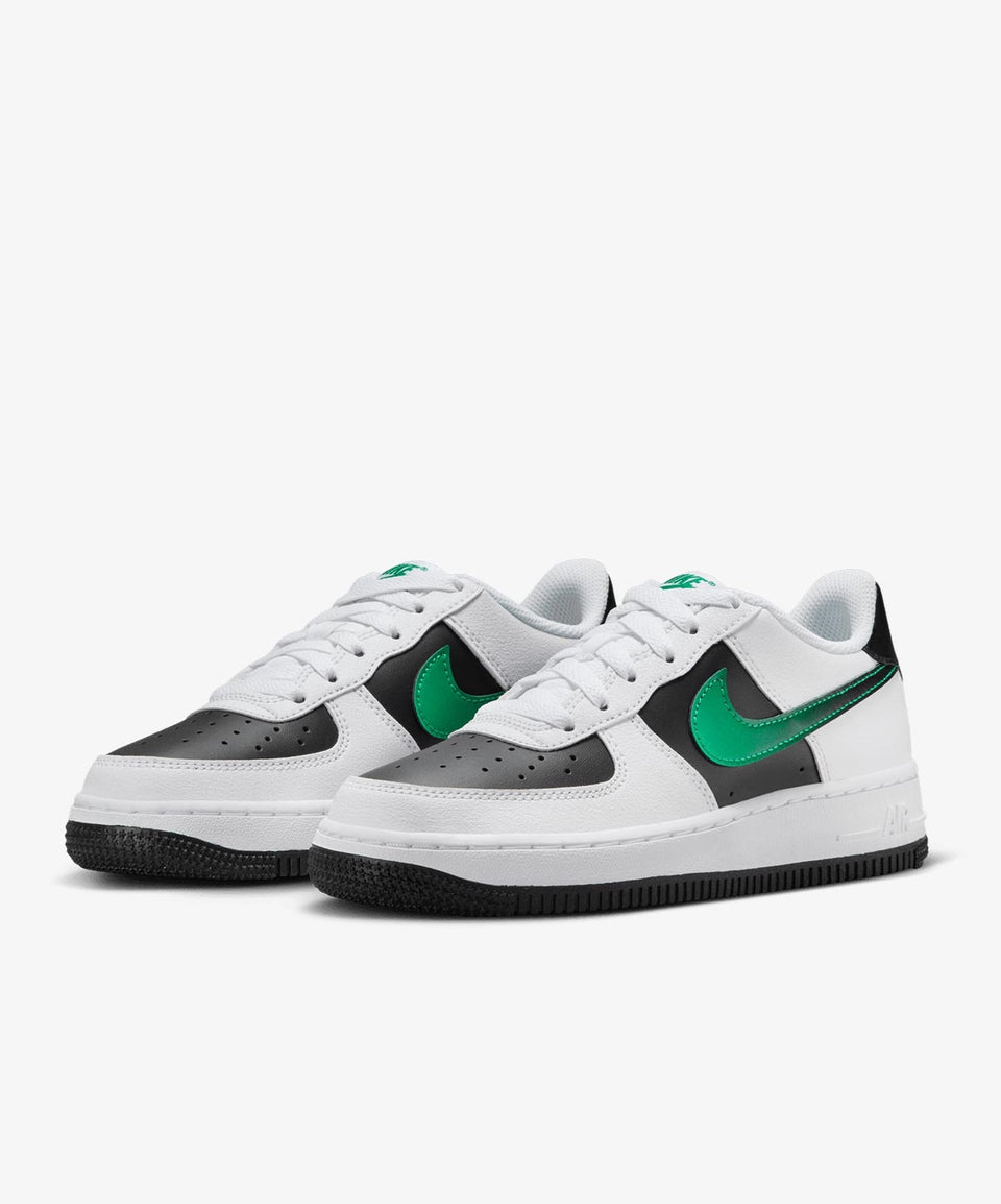 Nike Air Force 1 Lv8 2 (Gs) - Görsel 4
