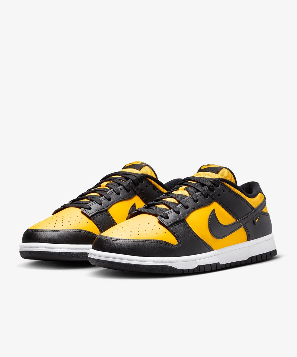 Nike Dunk Low - Görsel 4