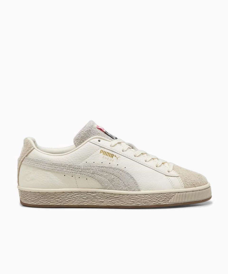 Puma Suede Staple - Görsel 2