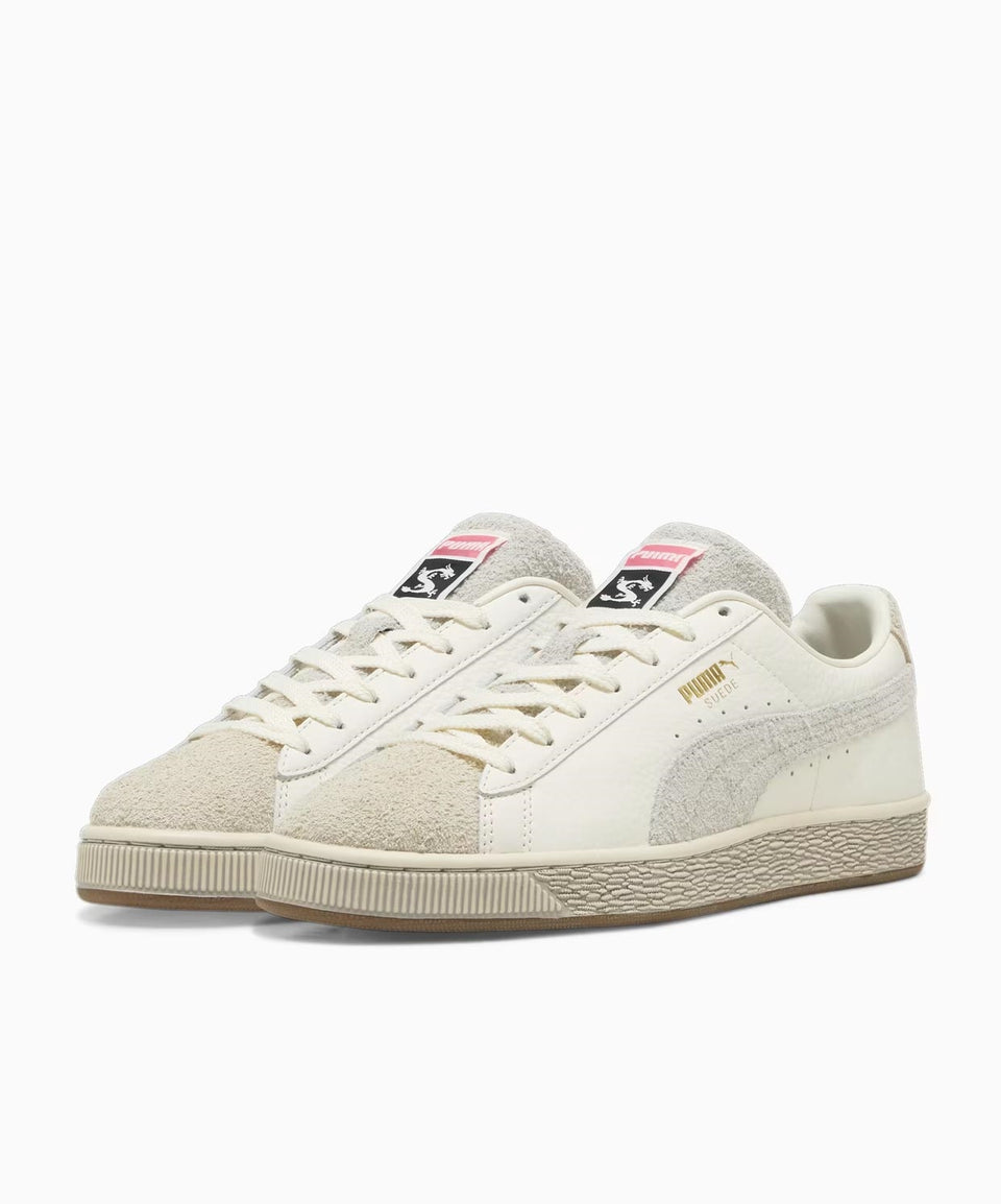 Puma Suede Staple - Görsel 5
