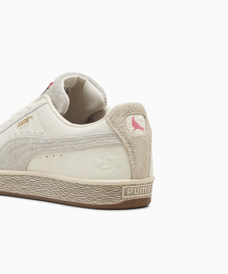 Puma Suede Staple - Görsel 3