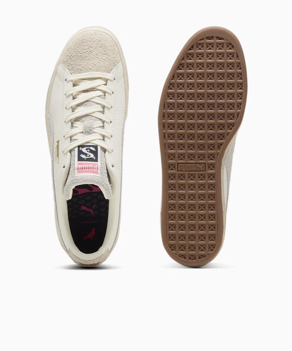 Puma Suede Staple - Görsel 6