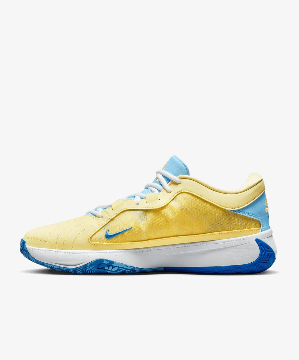 Nike Zoom Freak 5 - Görsel 3
