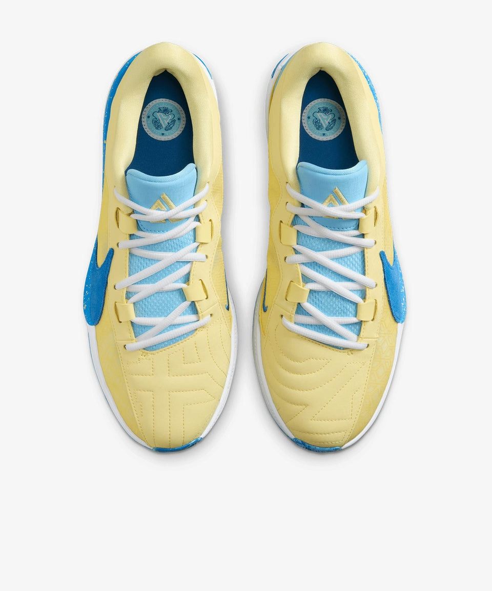 Nike Zoom Freak 5 - Görsel 5