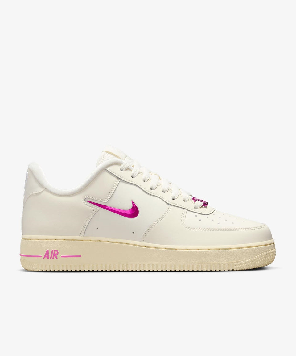 Nike Air Force 1 '07 - Görsel 2