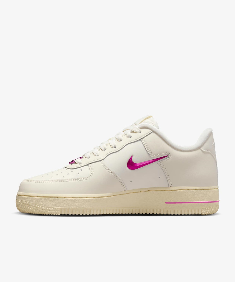 Nike Air Force 1 '07 - Görsel 3