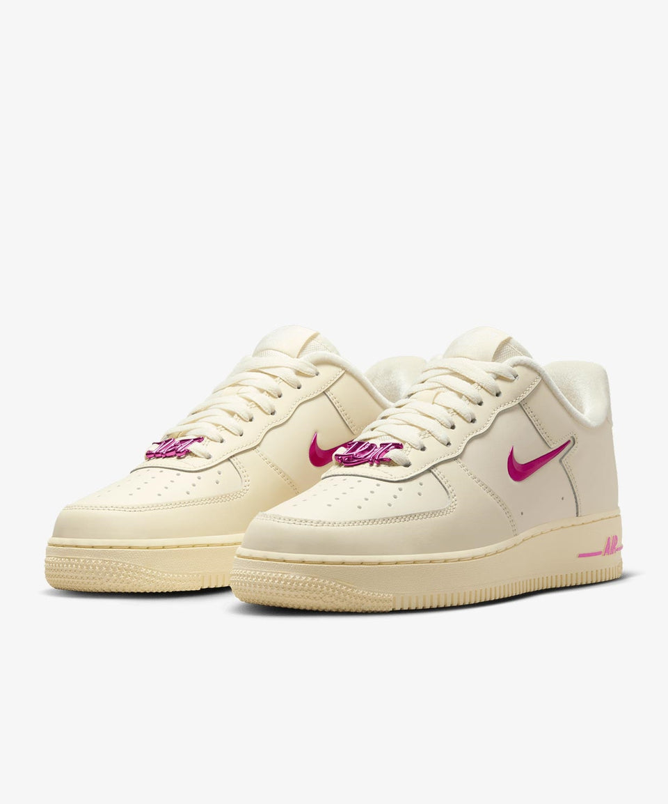 Nike Air Force 1 '07 - Görsel 6