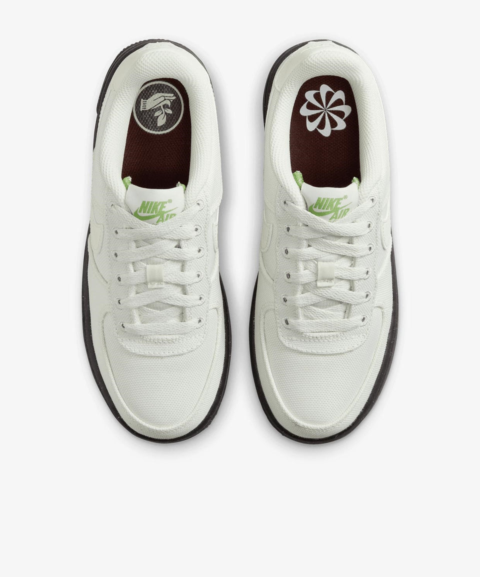 Nike Air Force 1 Lv8 3 (Gs) - Görsel 5