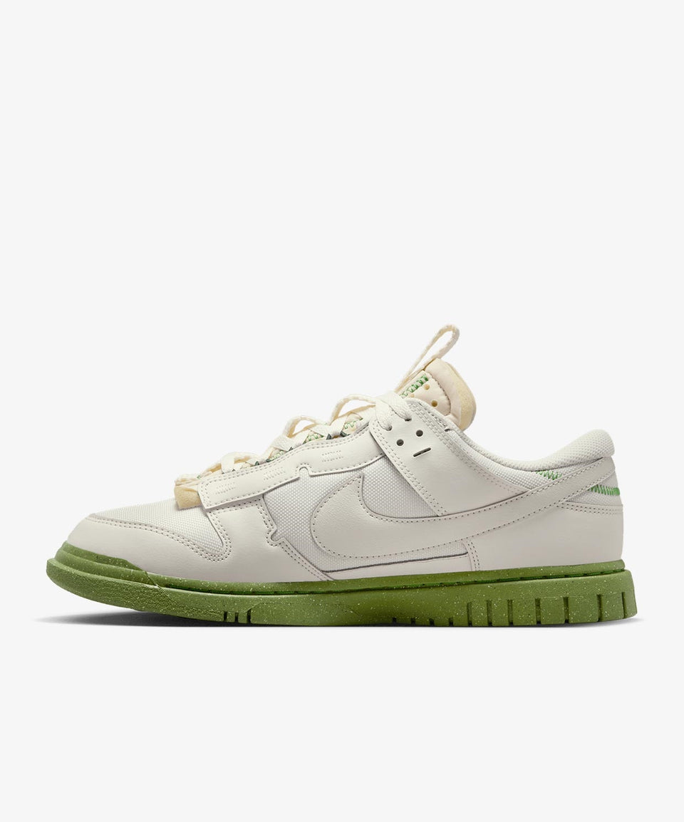 Nike Air Dunk Low Jumbo - Görsel 3