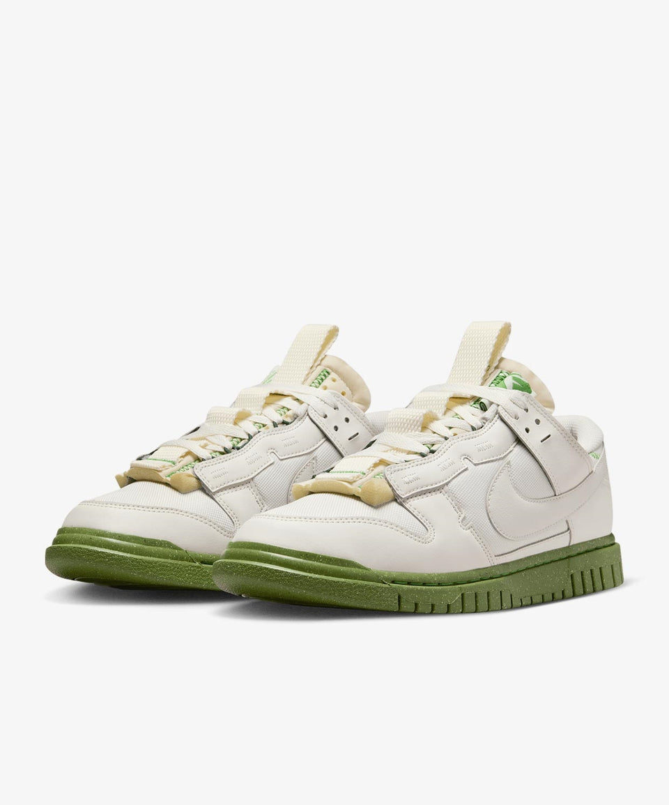 Nike Air Dunk Low Jumbo - Görsel 4