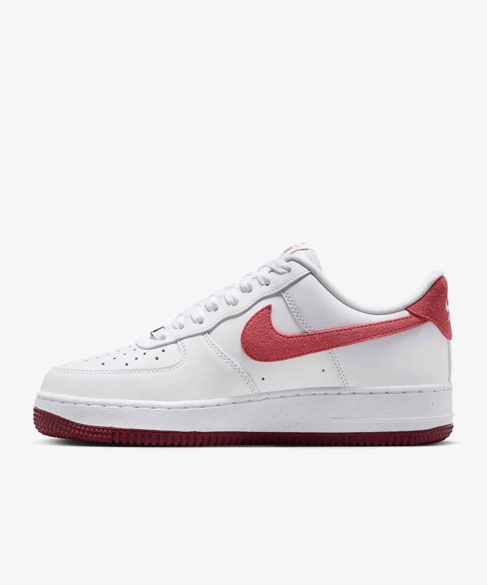 Nike Air Force 1 '07 - Görsel 3